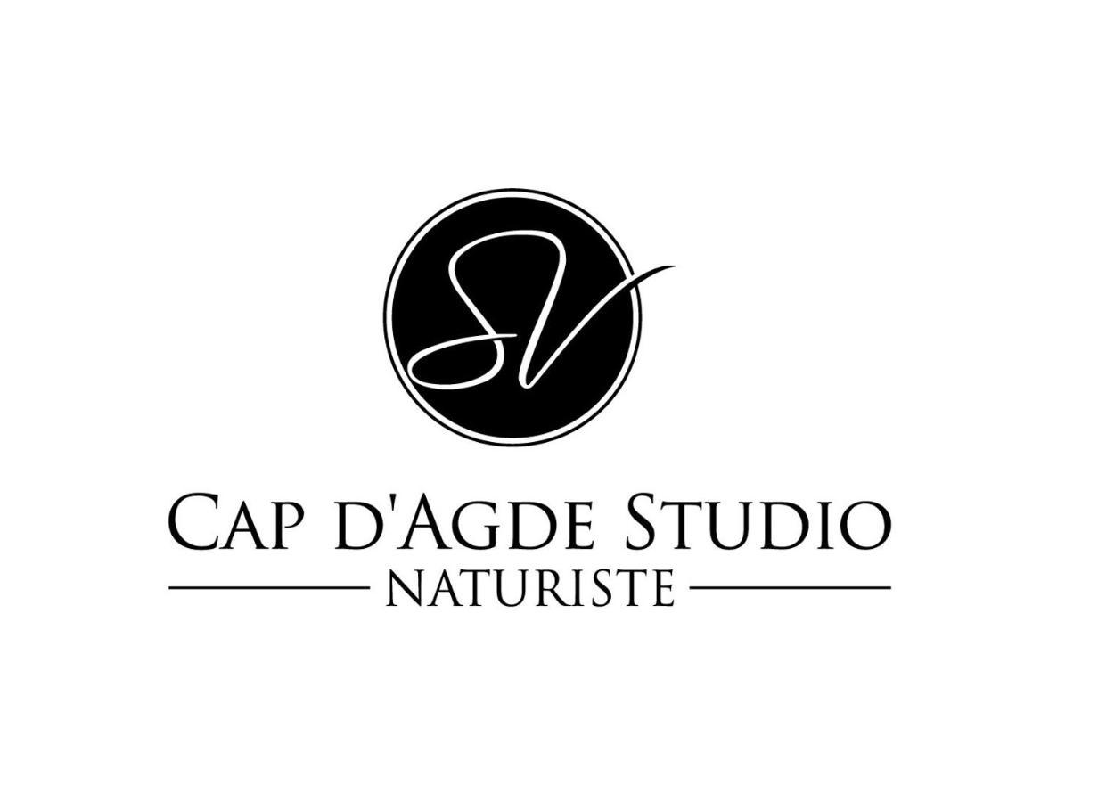 Java Heliopolis Naturiste Agde Eksteriør bilde